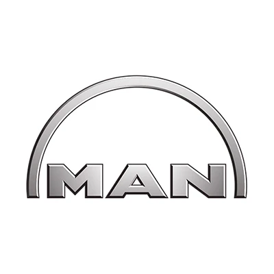 man